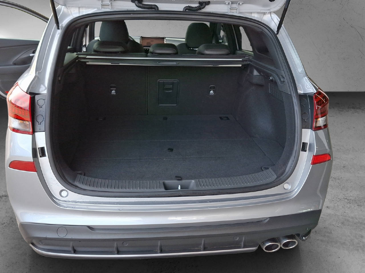 HYUNDAI i30 Wagon 1.5 T-GDi N-Line-image-11