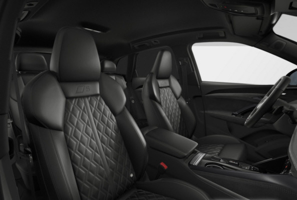 AUDI SQ5 TFSI quattro S-tronic-image-7