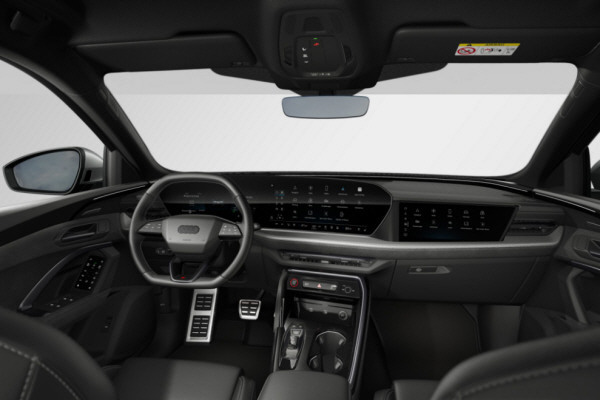 AUDI SQ5 TFSI quattro S-tronic-image-6
