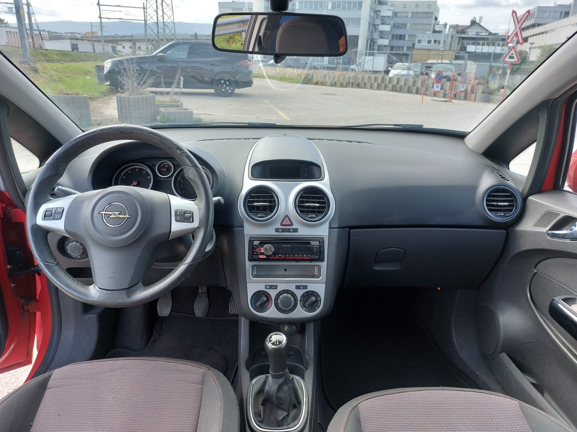 OPEL Corsa 1.4 TP Enjoy-image-5