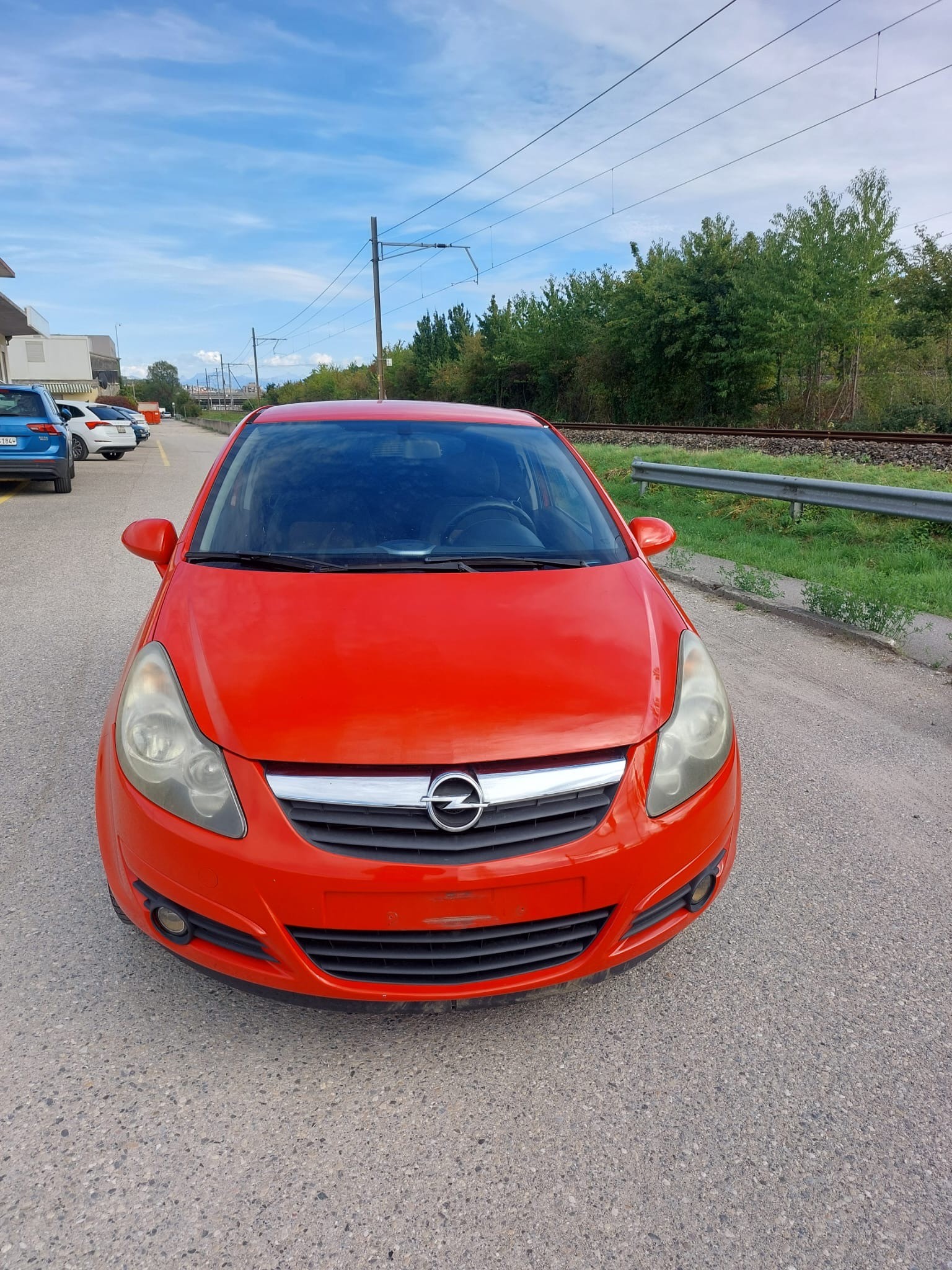 OPEL Corsa 1.4 TP Enjoy-image-2