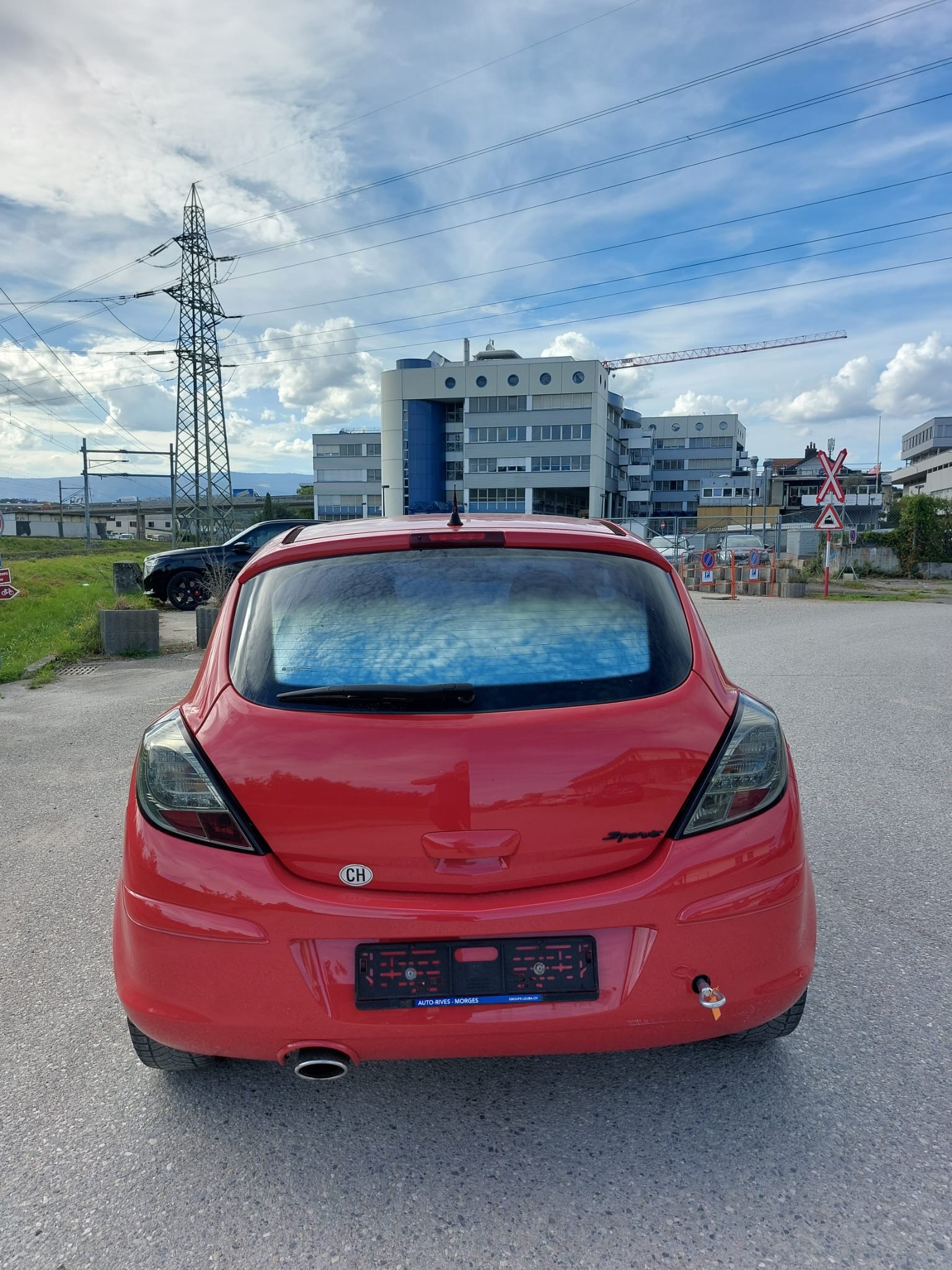 OPEL Corsa 1.4 TP Enjoy-image-3