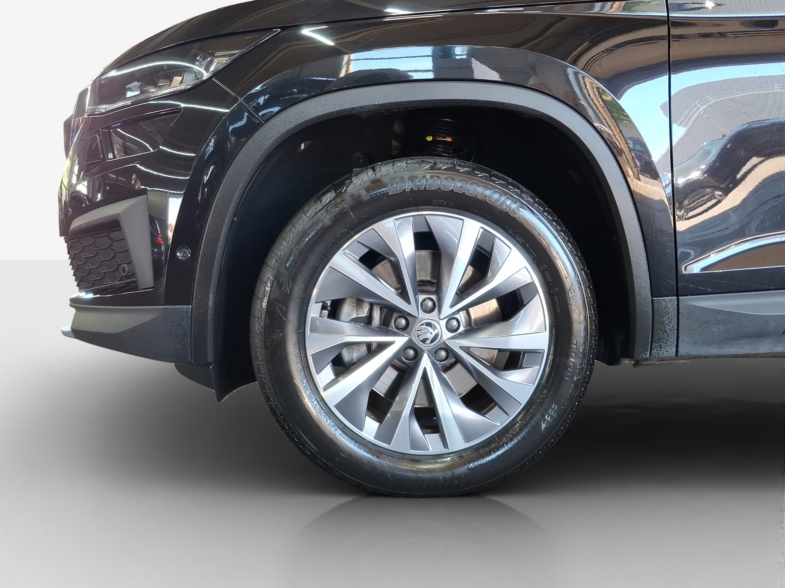 SKODA Kodiaq 2.0 TSI 4x4 Style-image-14