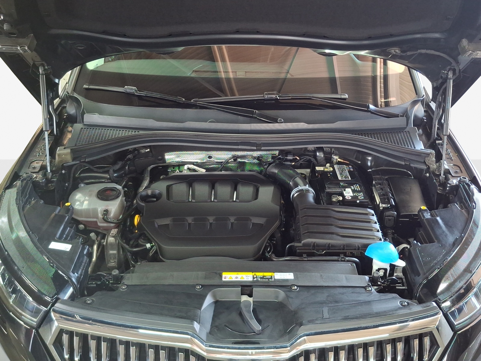 SKODA Kodiaq 2.0 TSI 4x4 Style-image-15