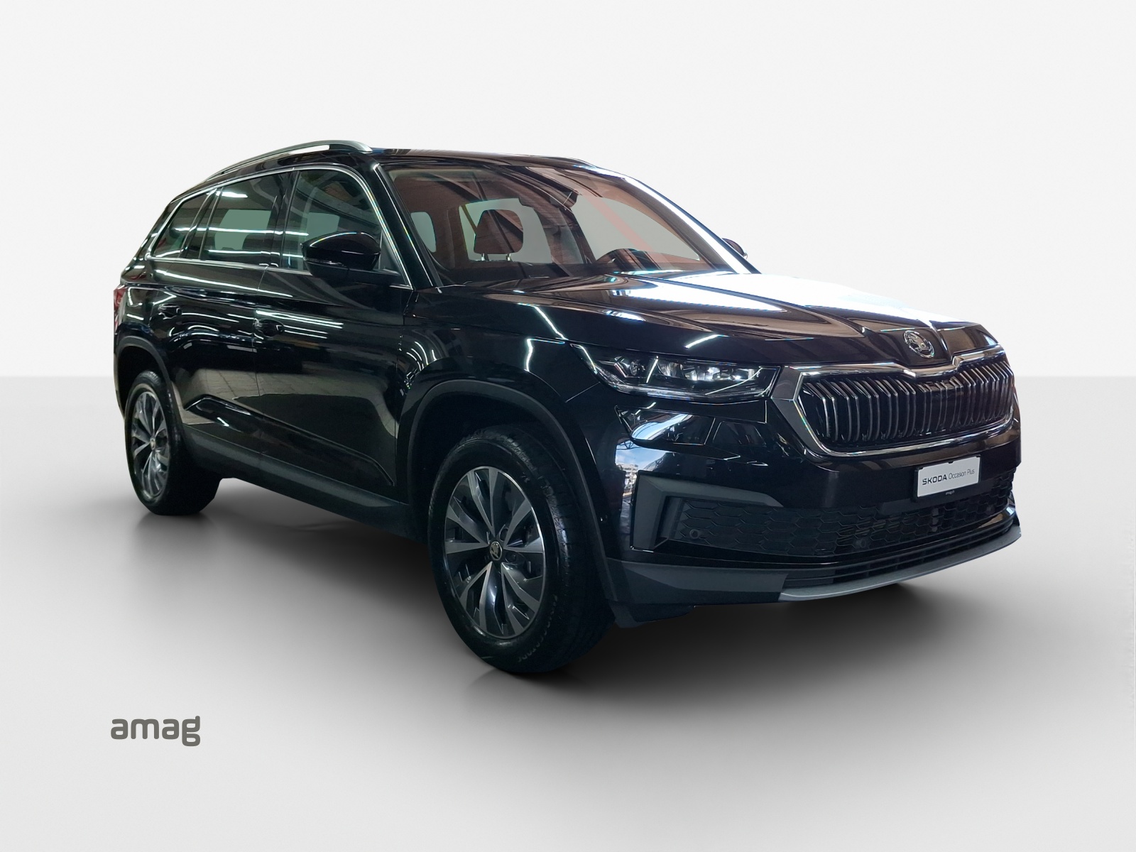 SKODA Kodiaq 2.0 TSI 4x4 Style-image-5