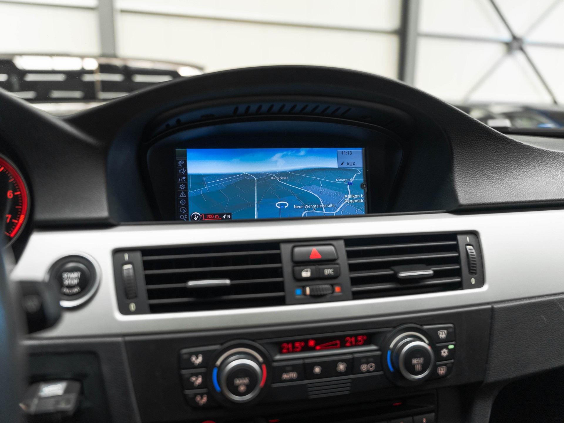 BMW 325i x-Drive more4you Steptronic-image-25