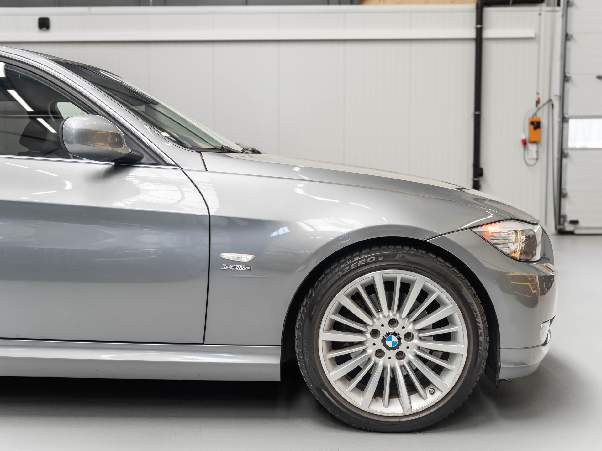 BMW 325i x-Drive more4you Steptronic-image-16