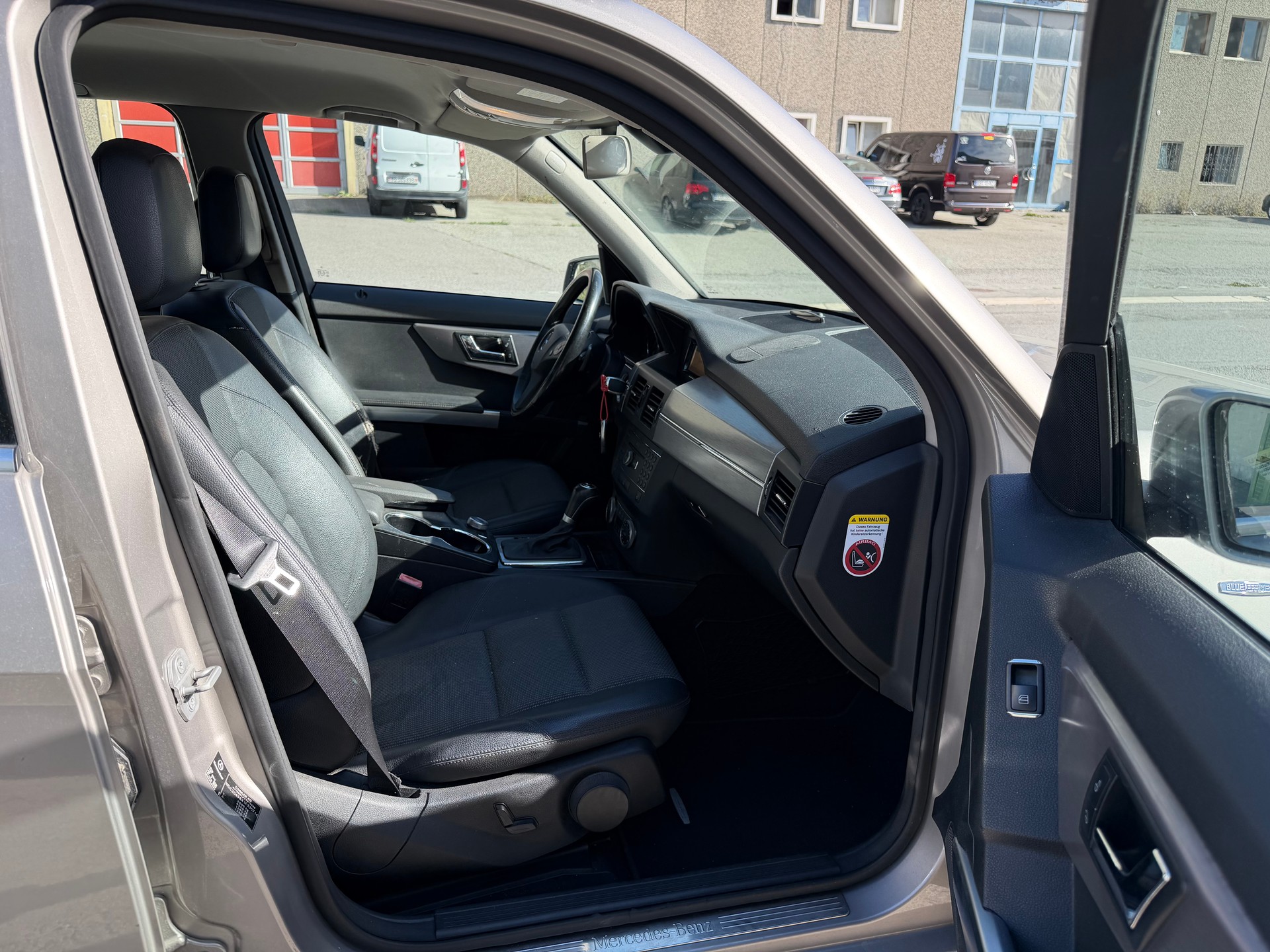 MERCEDES-BENZ GLK 220 CDI BlueEfficiency 4Matic 7G-Tronic-image-7