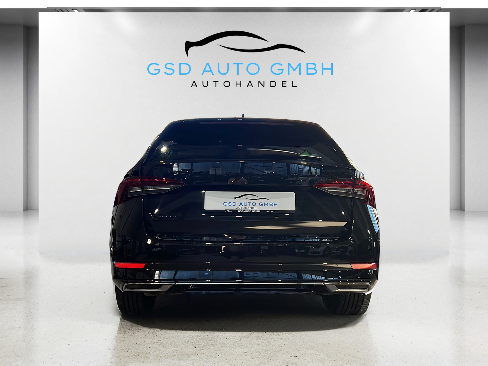 SKODA Octavia Combi 2.0 TDI DSG SportLine 4x4**CH Auslieferung,Tempomat ACC,Frisch ab MFK**-image-3