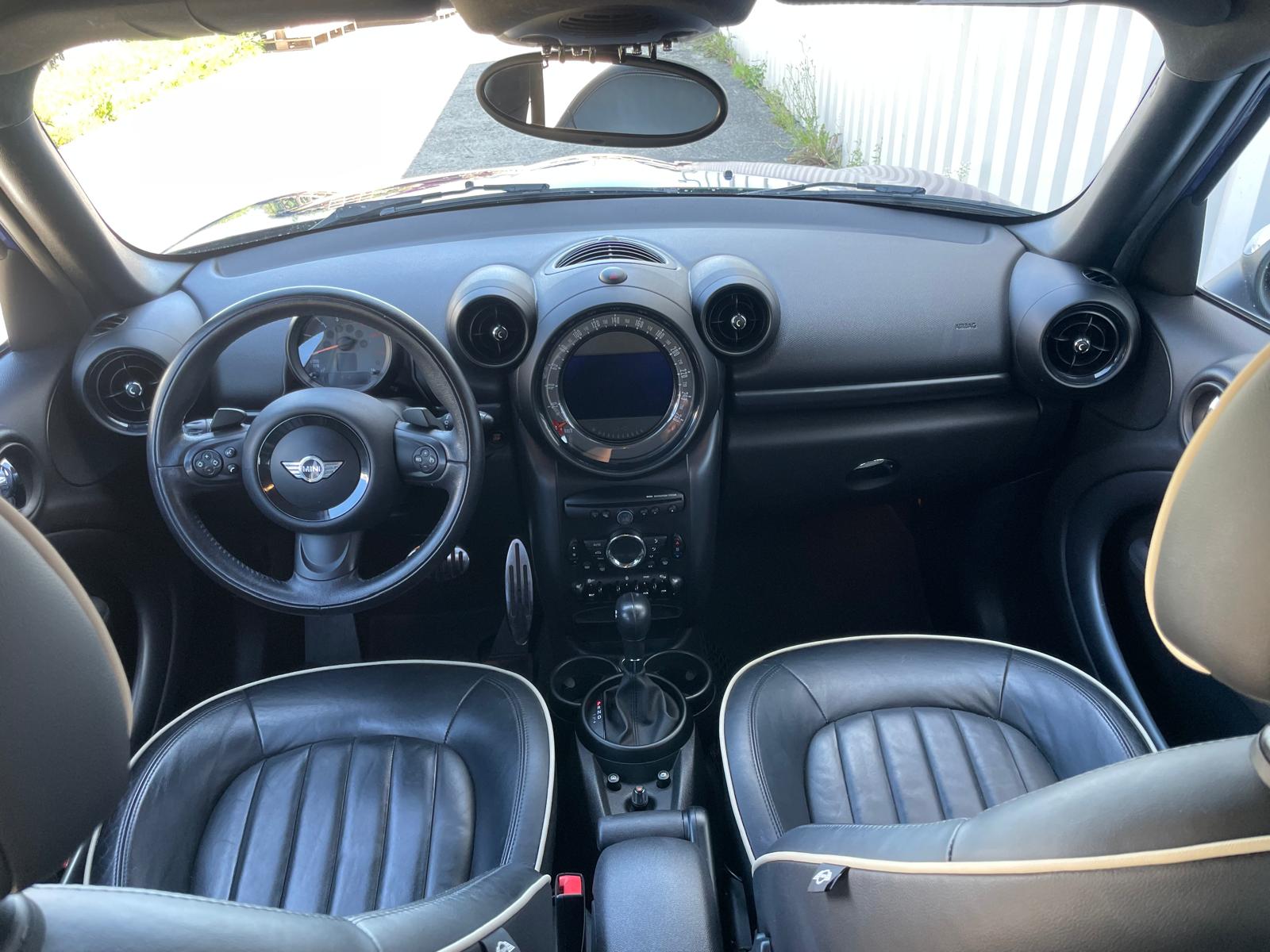 MINI Countryman Cooper SD ALL4 Steptronic (24)-image-8