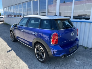 MINI Countryman Cooper SD ALL4 Steptronic (24)-image-30