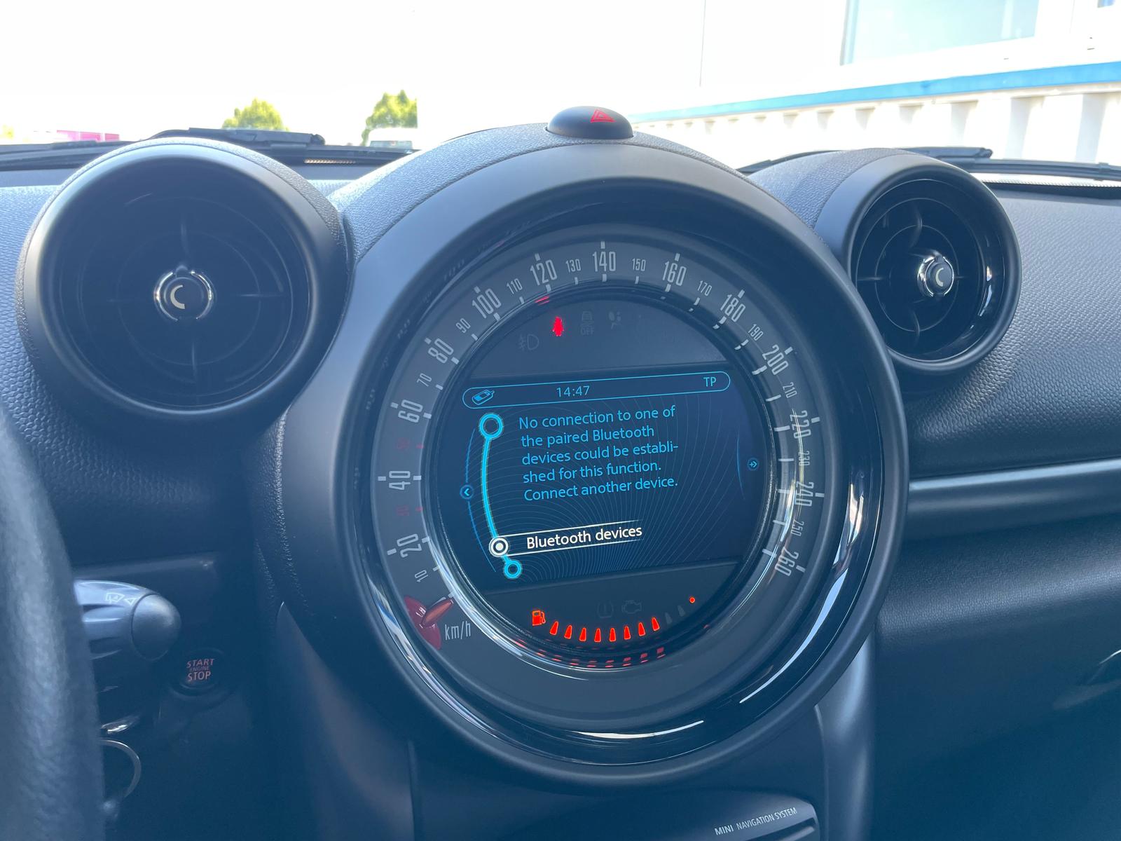 MINI Countryman Cooper SD ALL4 Steptronic (24)-image-11