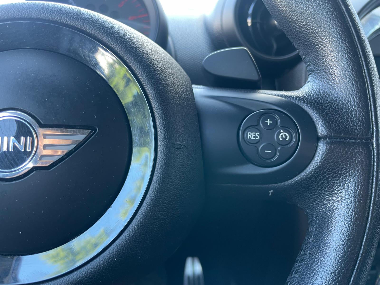 MINI Countryman Cooper SD ALL4 Steptronic (24)-image-10