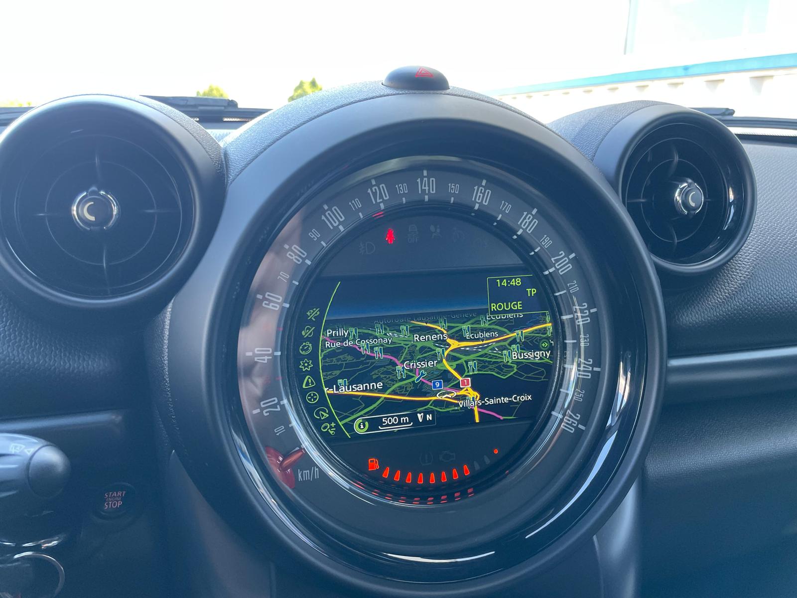 MINI Countryman Cooper SD ALL4 Steptronic (24)-image-12