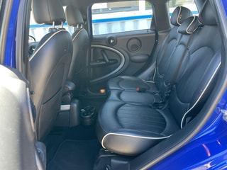 MINI Countryman Cooper SD ALL4 Steptronic (24)-image-29