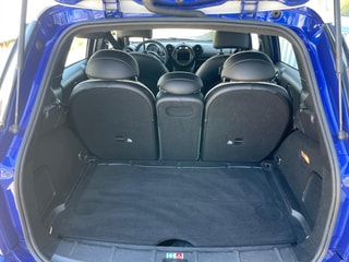 MINI Countryman Cooper SD ALL4 Steptronic (24)-image-28
