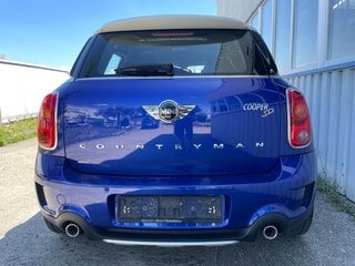 MINI Countryman Cooper SD ALL4 Steptronic (24)-image-24