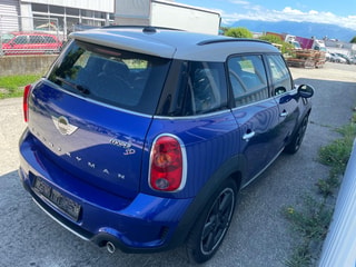 MINI Countryman Cooper SD ALL4 Steptronic (24)-image-20