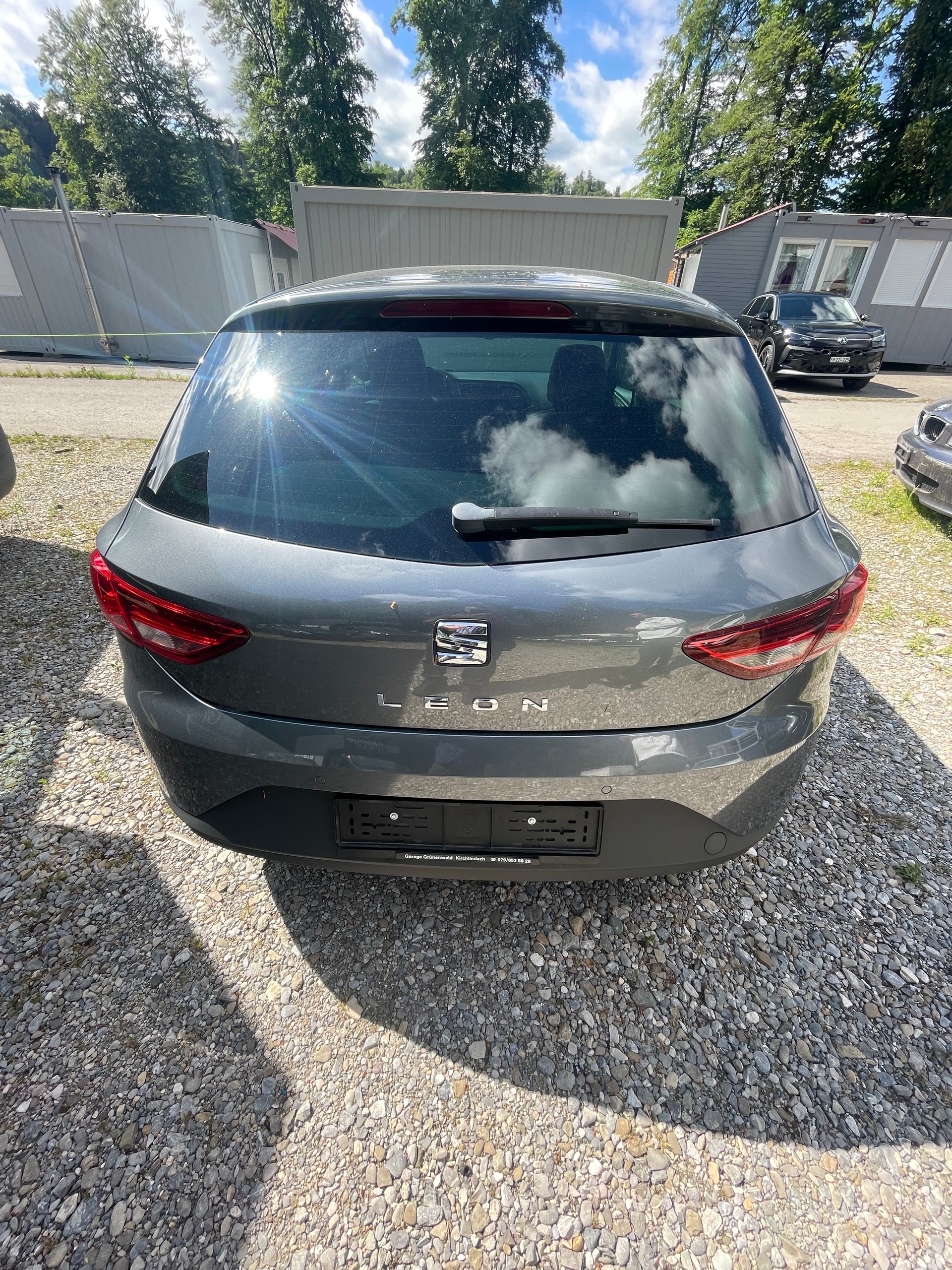 SEAT Leon 1.8 TSI FR DSG-image-3