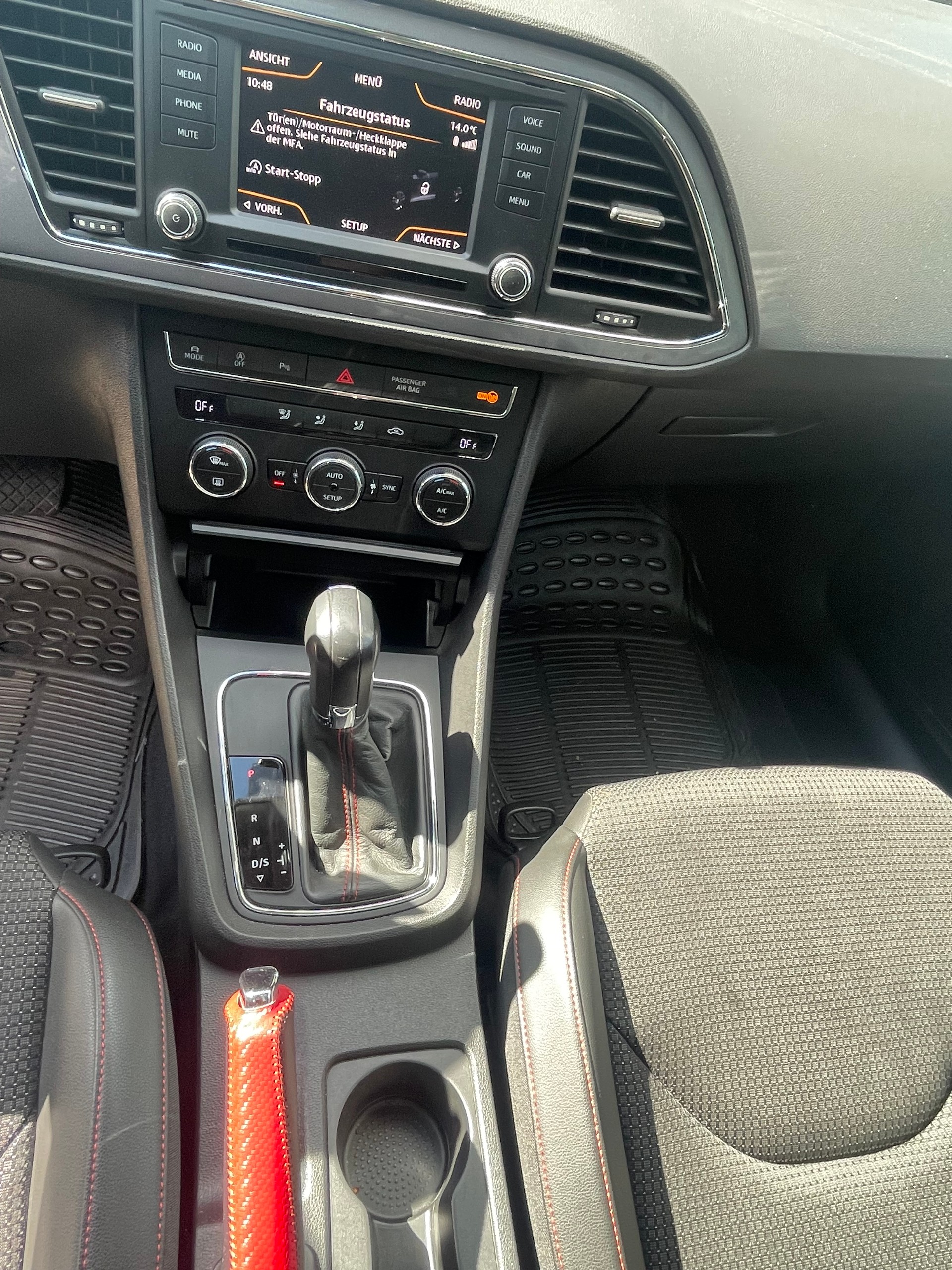 SEAT Leon 1.8 TSI FR DSG-image-6