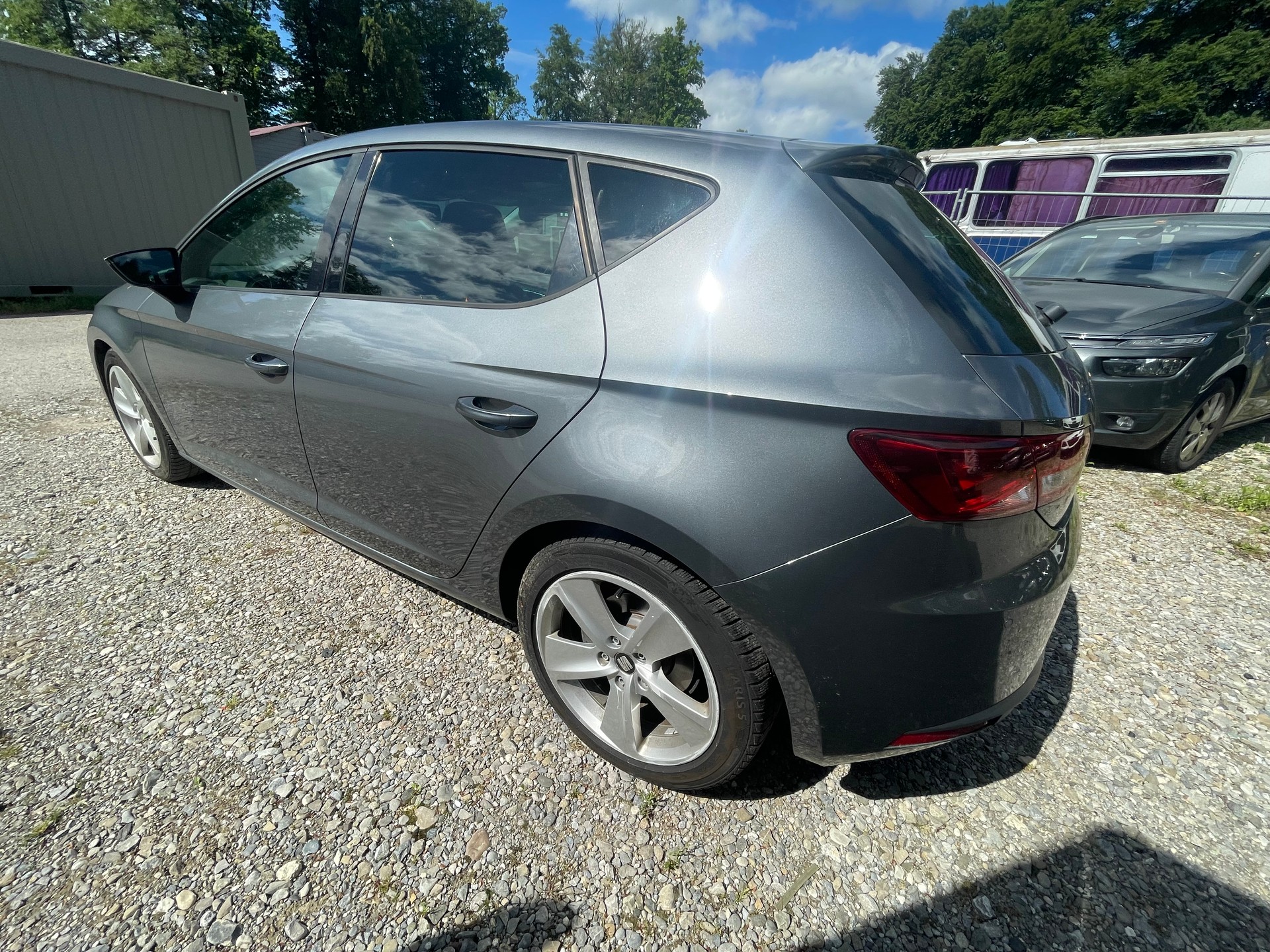 SEAT Leon 1.8 TSI FR DSG-image-5