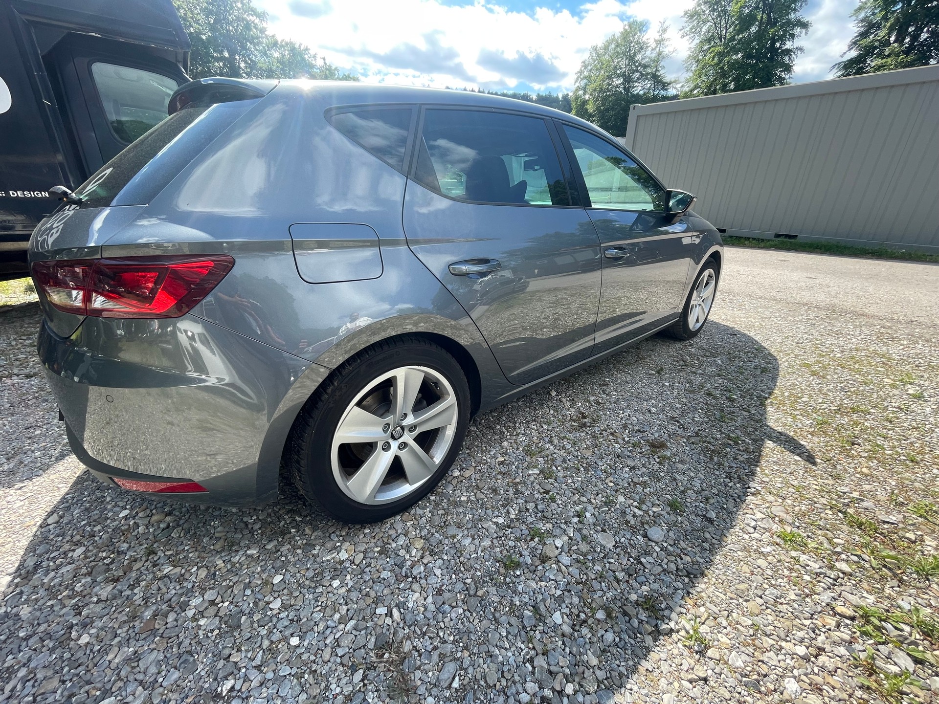 SEAT Leon 1.8 TSI FR DSG-image-2
