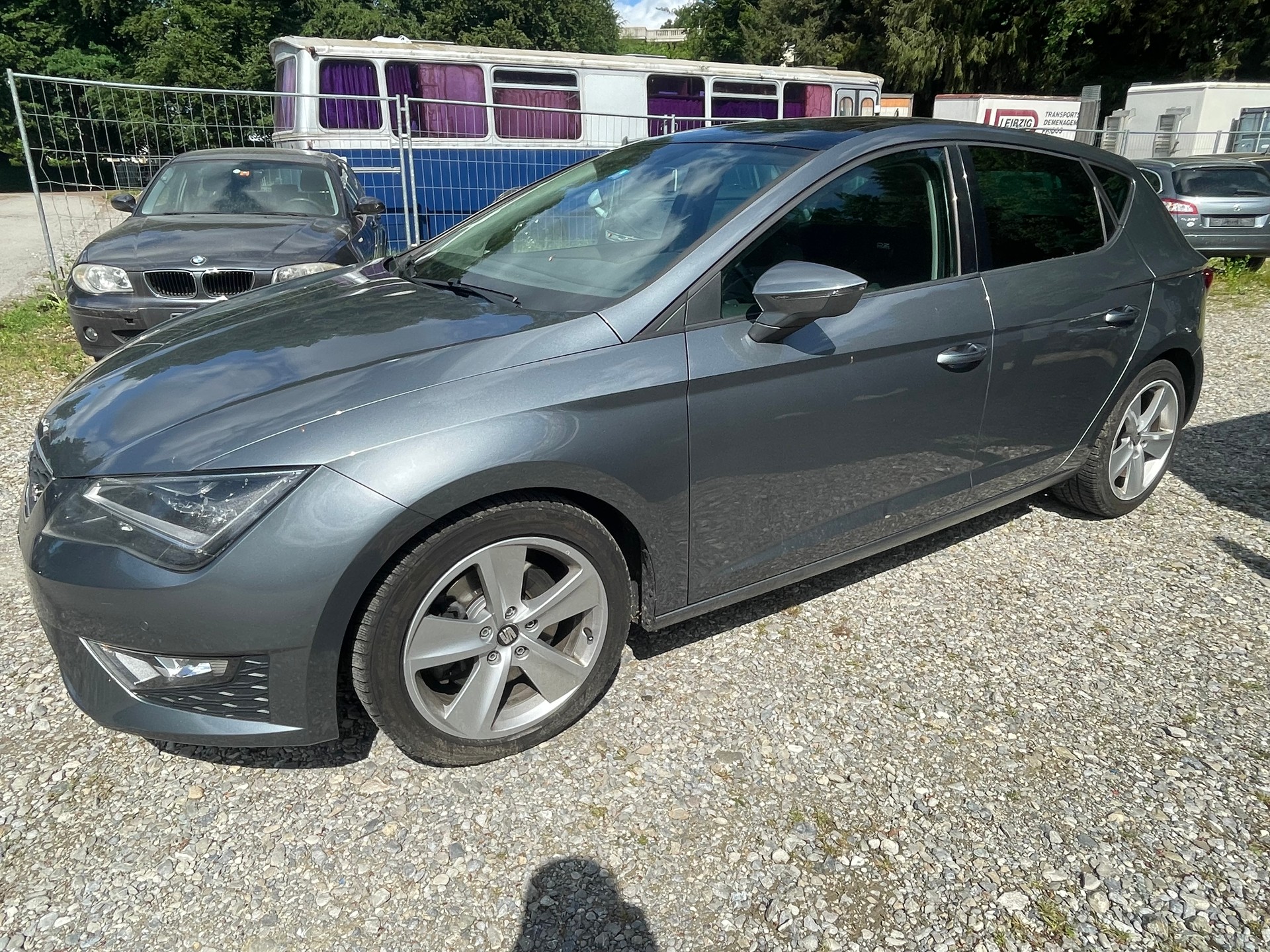 SEAT Leon 1.8 TSI FR DSG-image-4