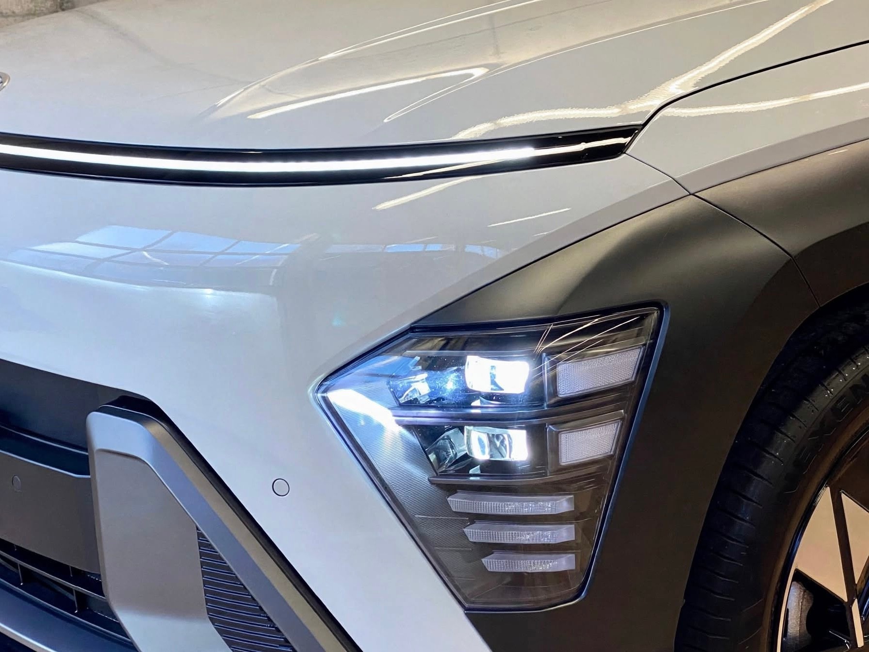 HYUNDAI Kona 1.6 T-GDi*Swiss*Vertex*4WD*DCT*-image-23
