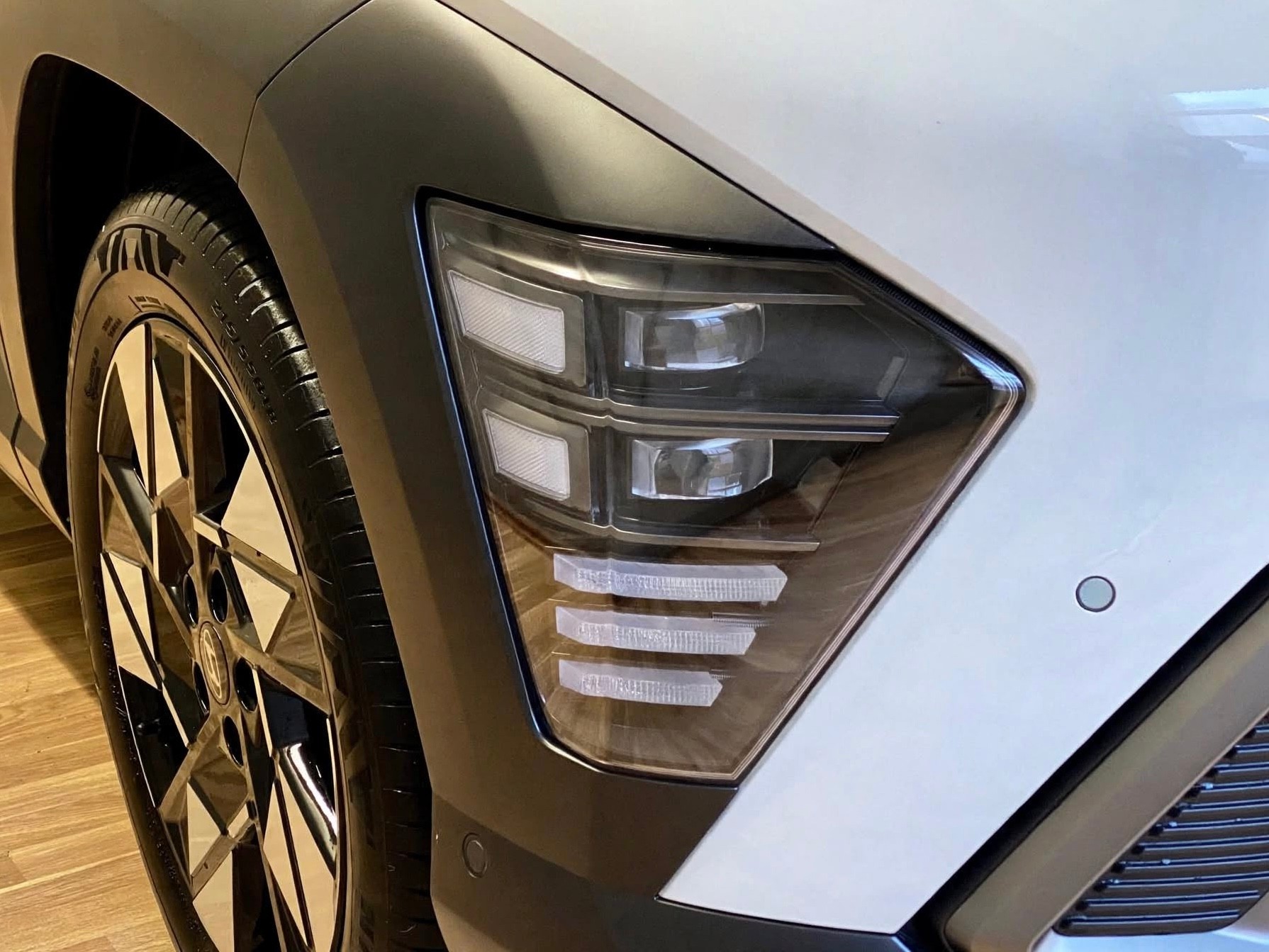 HYUNDAI Kona 1.6 T-GDi*Swiss*Vertex*4WD*DCT*-image-24