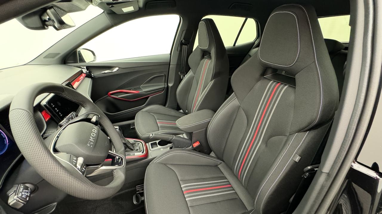 SKODA Fabia 1.5 TSI Monte Carlo DSG-image-4