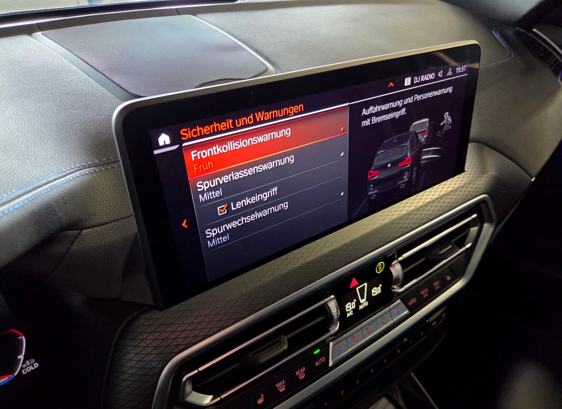 BMW X3 20d xDrive M-Sport-image-12