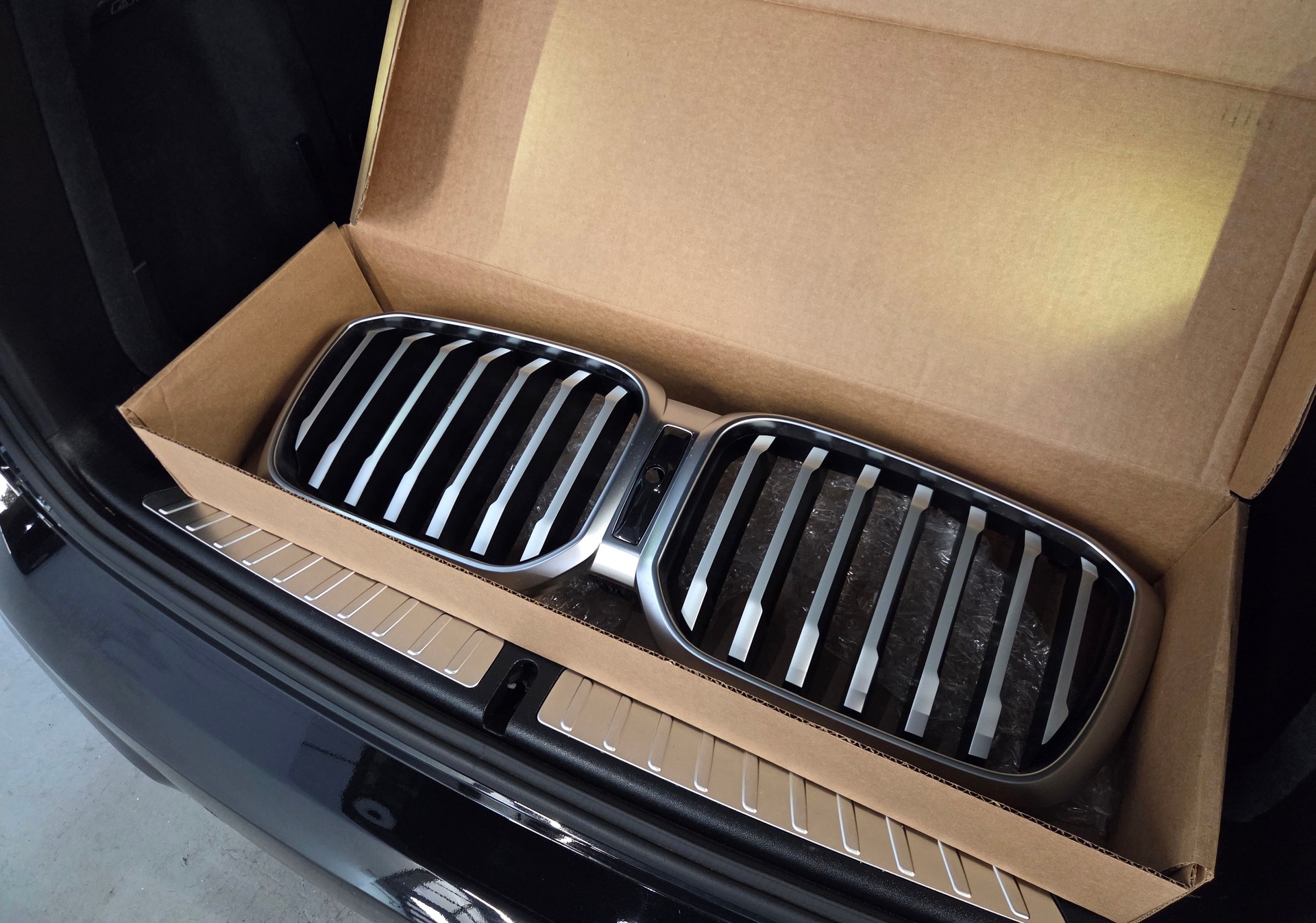 BMW X3 20d xDrive M-Sport-image-25