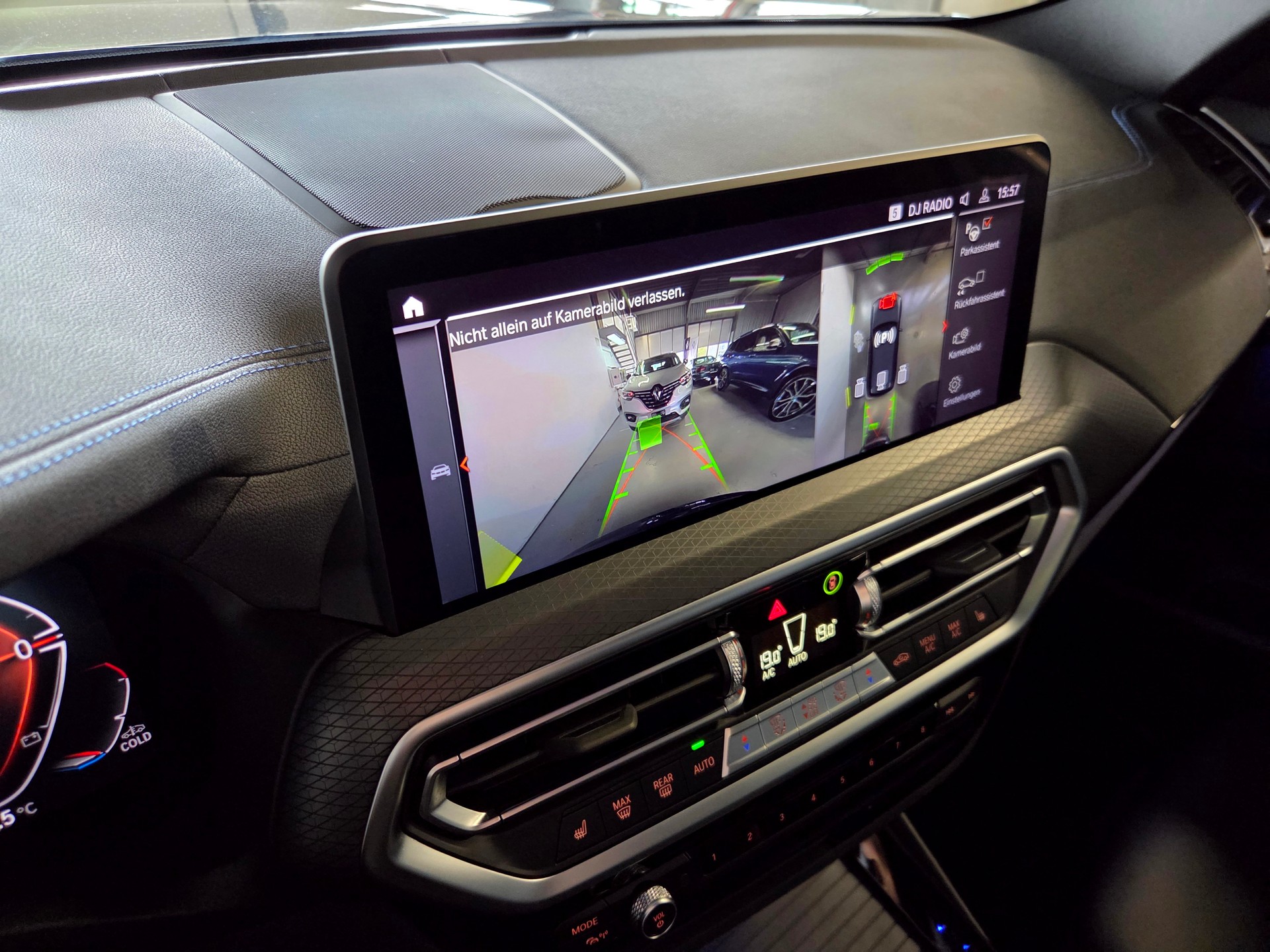 BMW X3 20d xDrive M-Sport-image-5