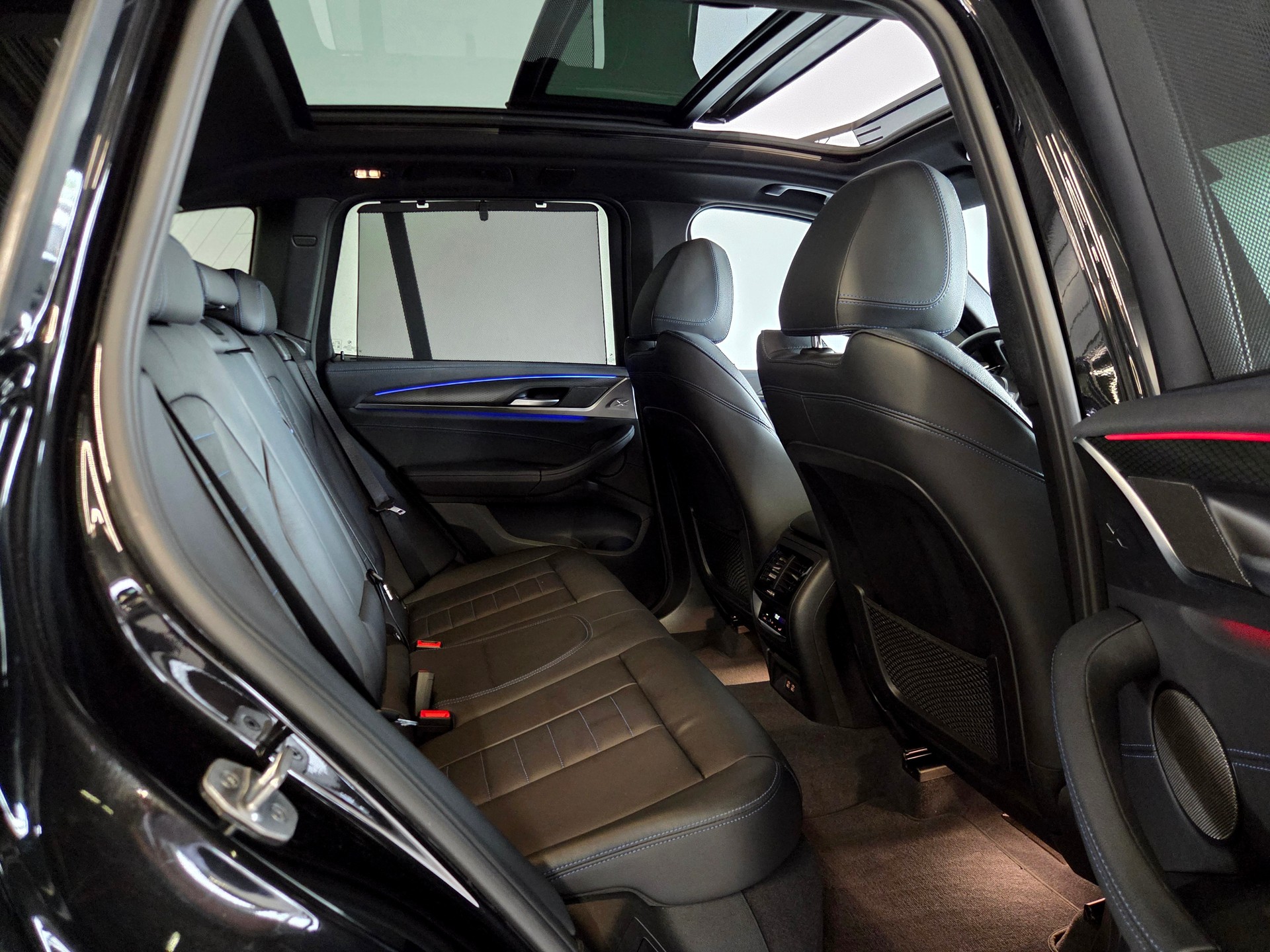 BMW X3 20d xDrive M-Sport-image-23
