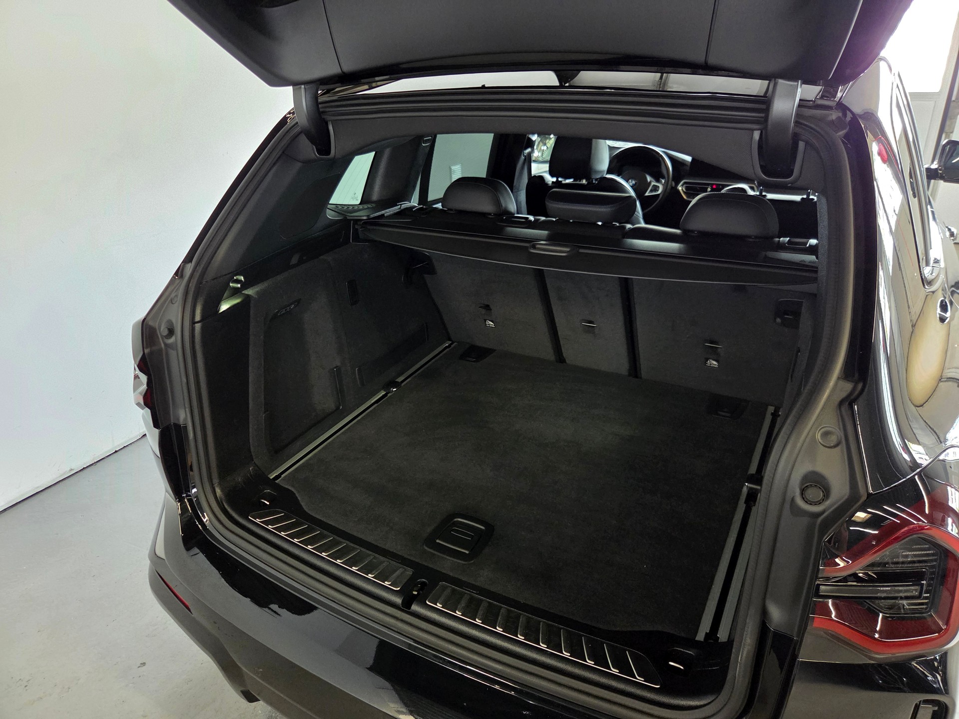 BMW X3 20d xDrive M-Sport-image-24