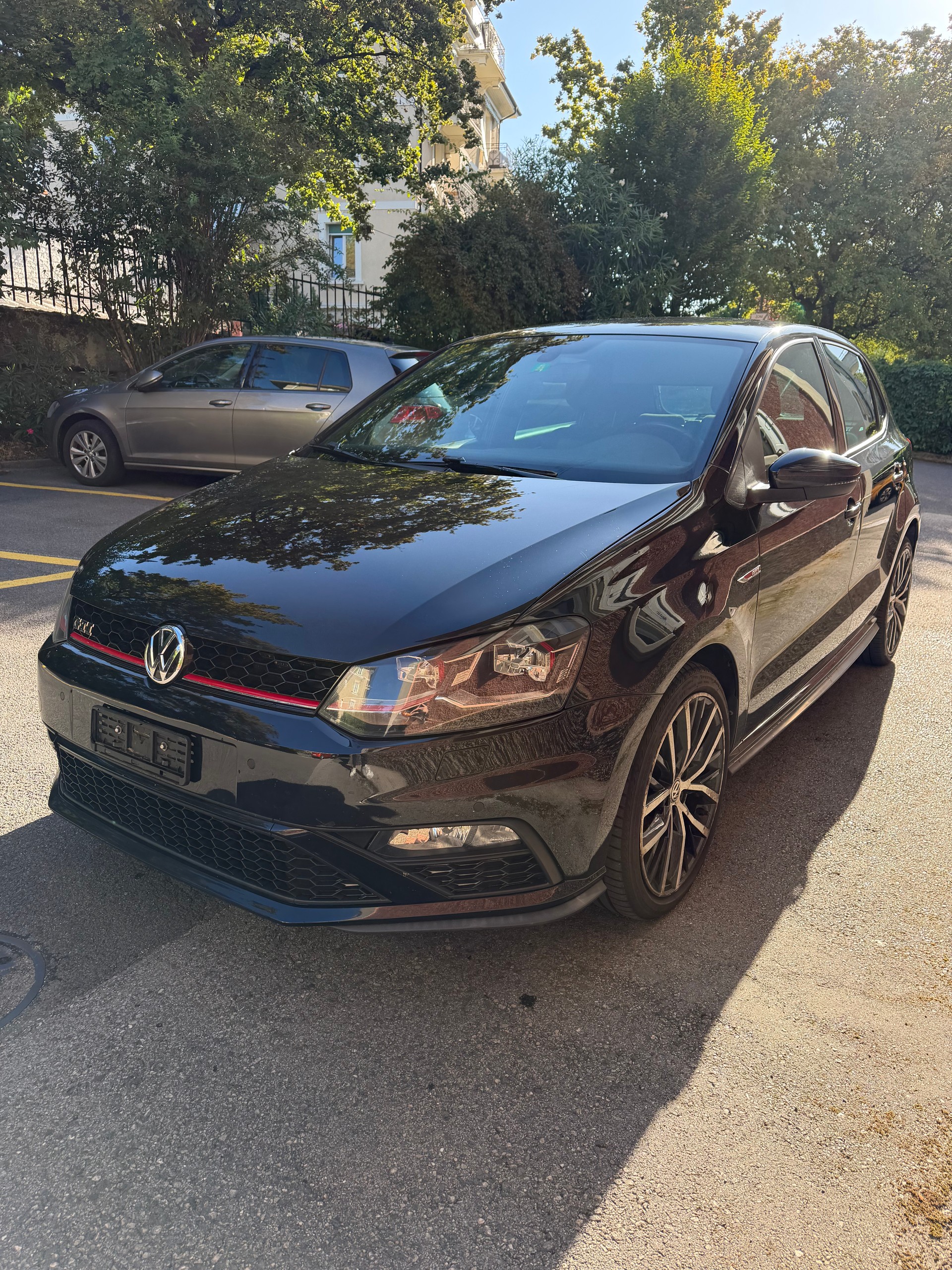VW 1.8 TSI GTI-image-3