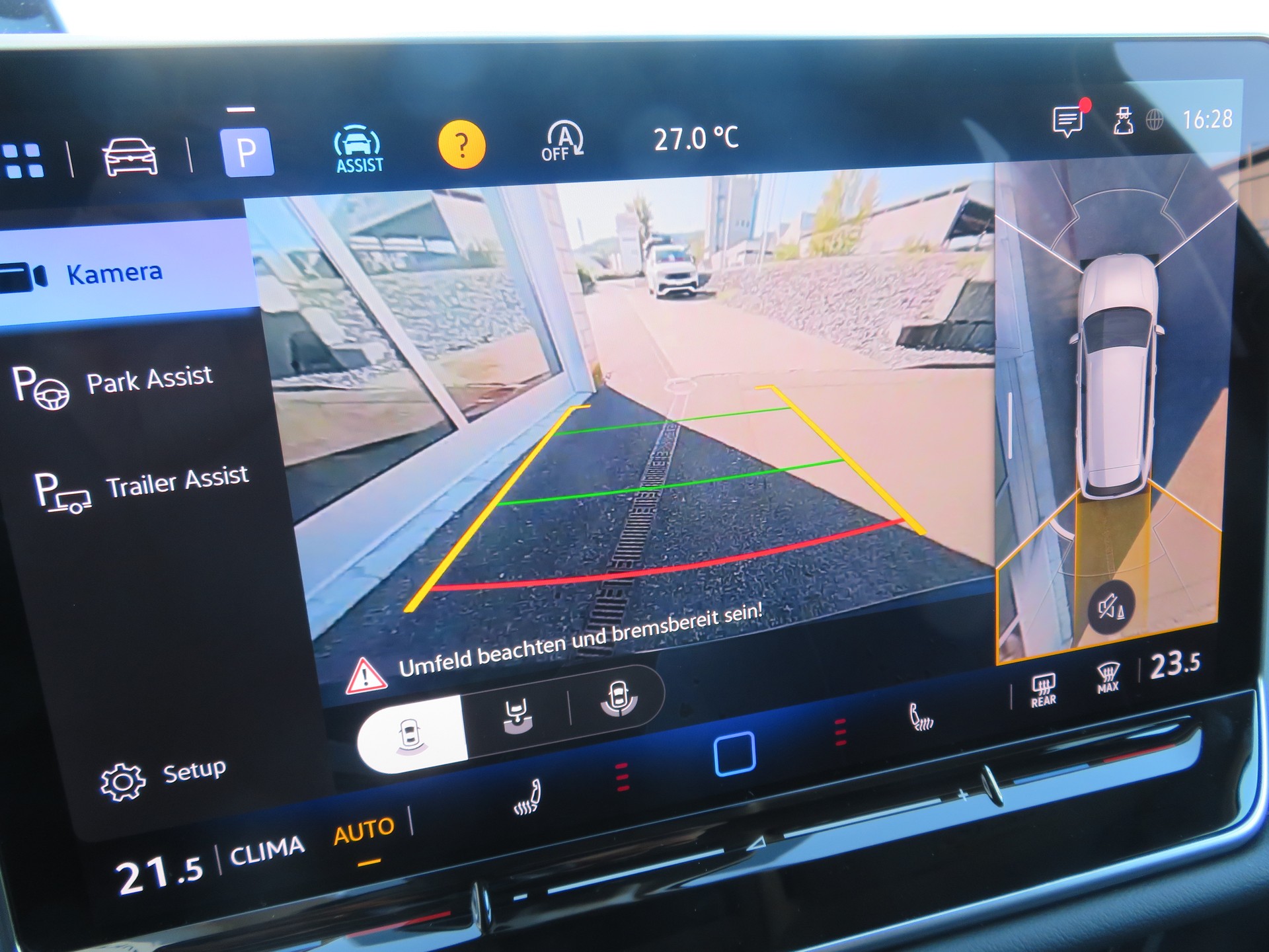 VW Passat Variant 1.5 eTSI evo2 Business DSG-image-6