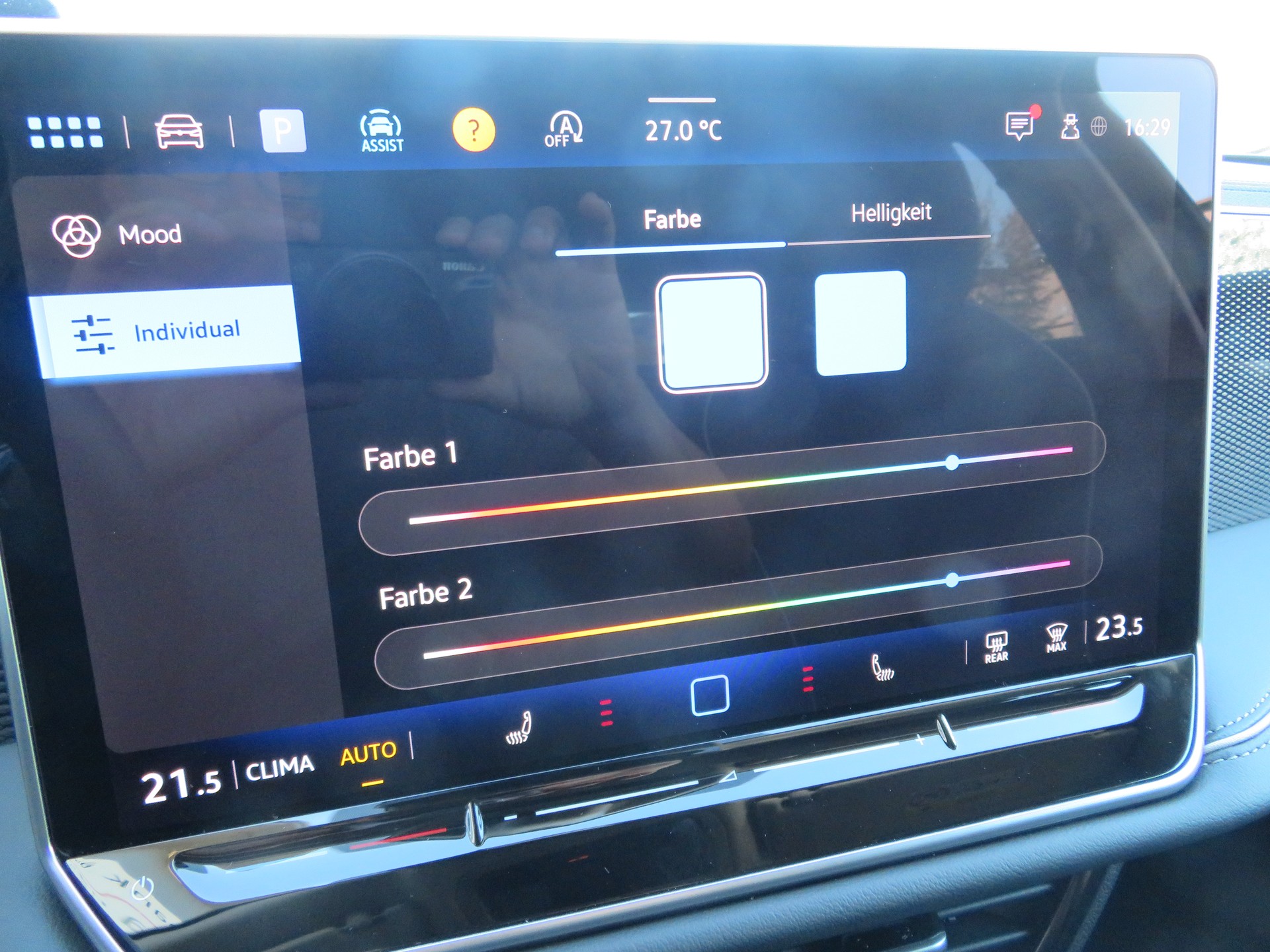 VW Passat Variant 1.5 eTSI evo2 Business DSG-image-8