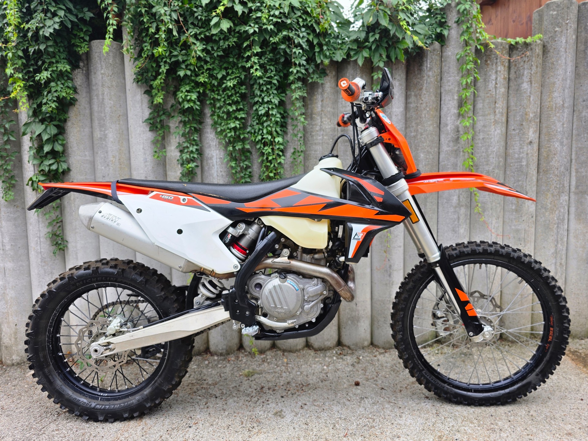KTM 450 EXC-F-image-4