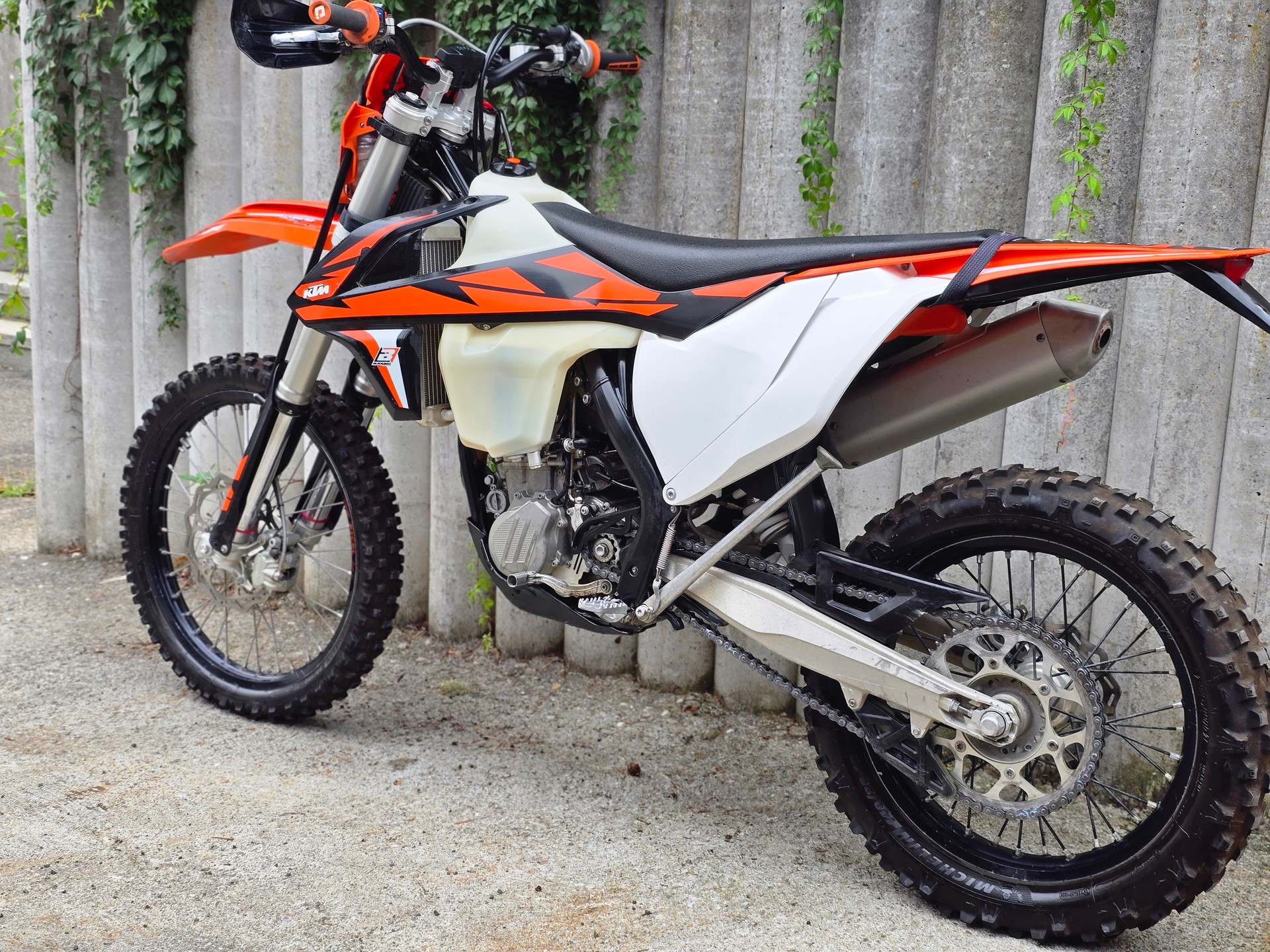 KTM 450 EXC-F-image-2