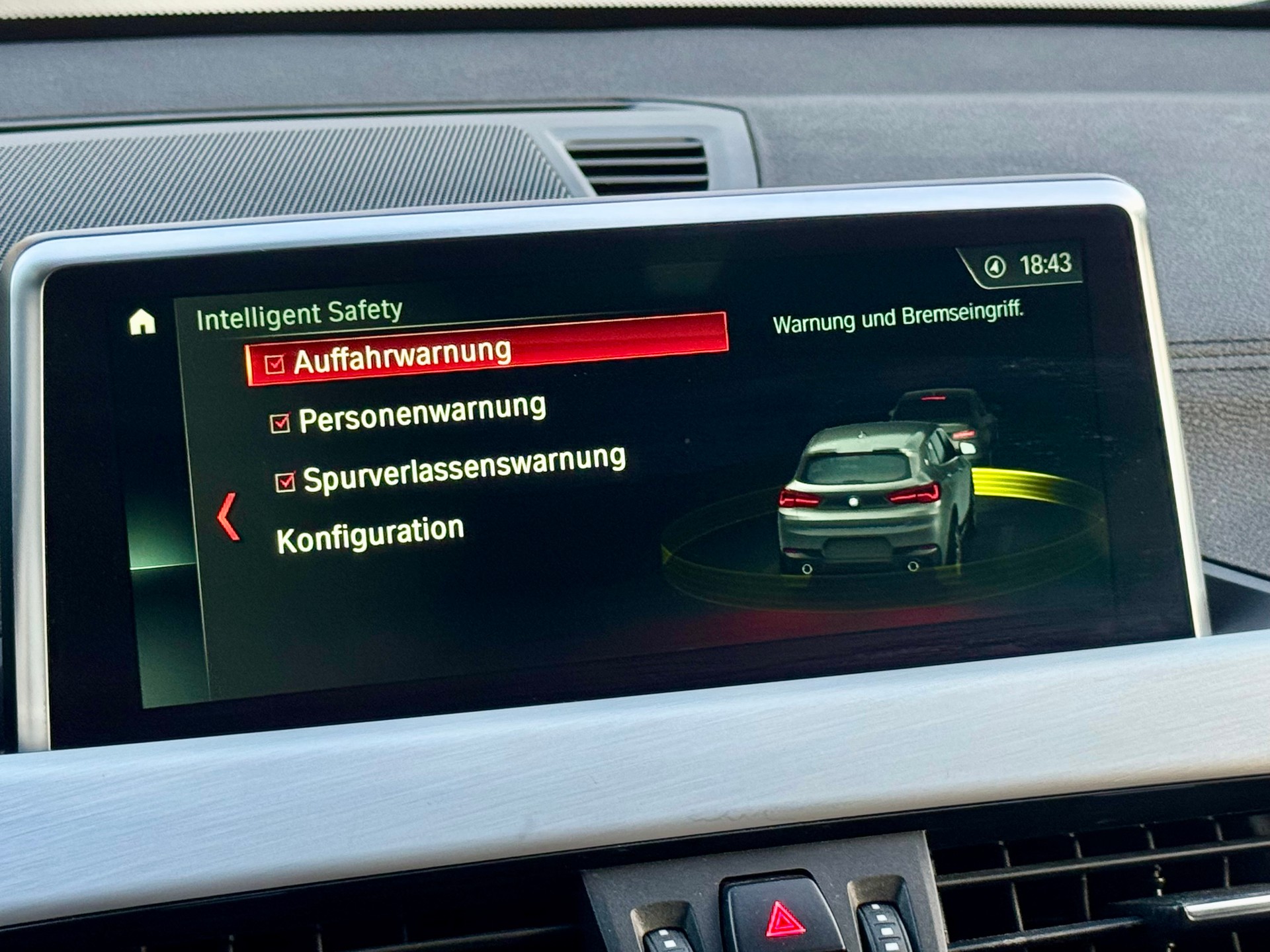 BMW X2 xDrive 20d M Sport Steptronic-image-15
