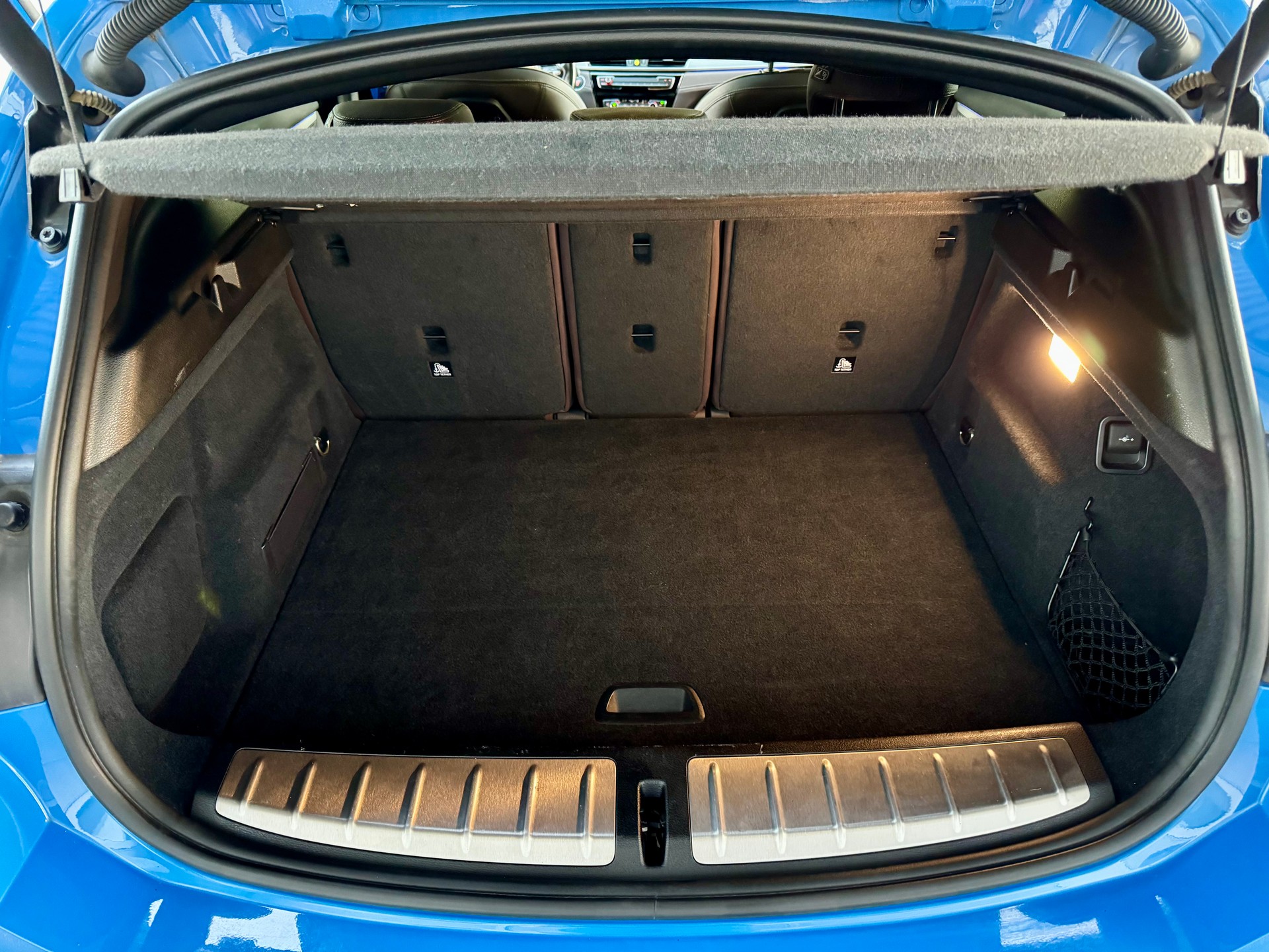 BMW X2 xDrive 20d M Sport Steptronic-image-9