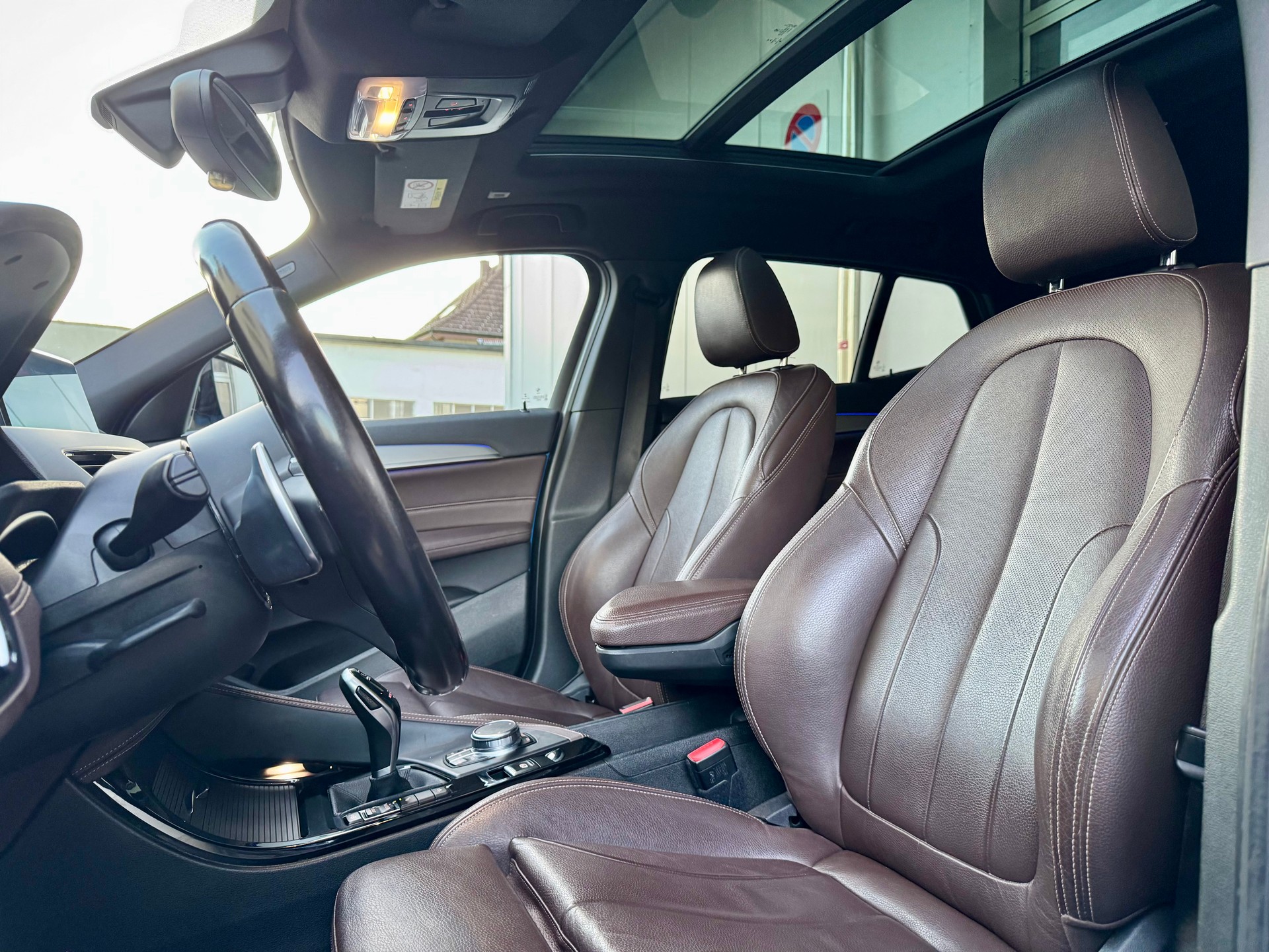 BMW X2 xDrive 20d M Sport Steptronic-image-6