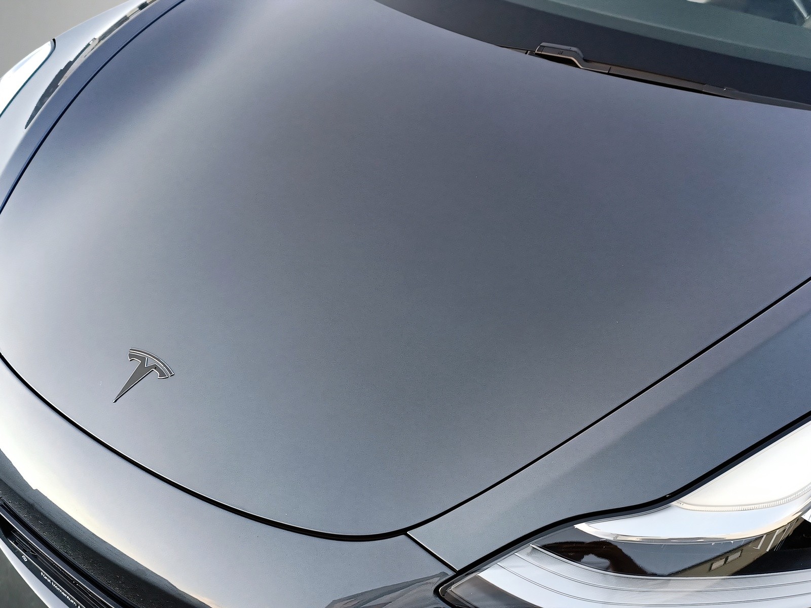TESLA Model 3 Long Range *FSD3 *8-fach Räder* uvm.-image-17