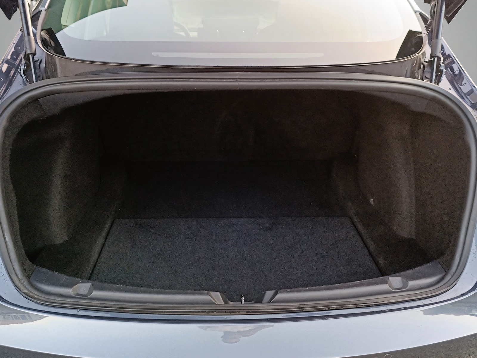 TESLA Model 3 Long Range *FSD3 *8-fach Räder* uvm.-image-9