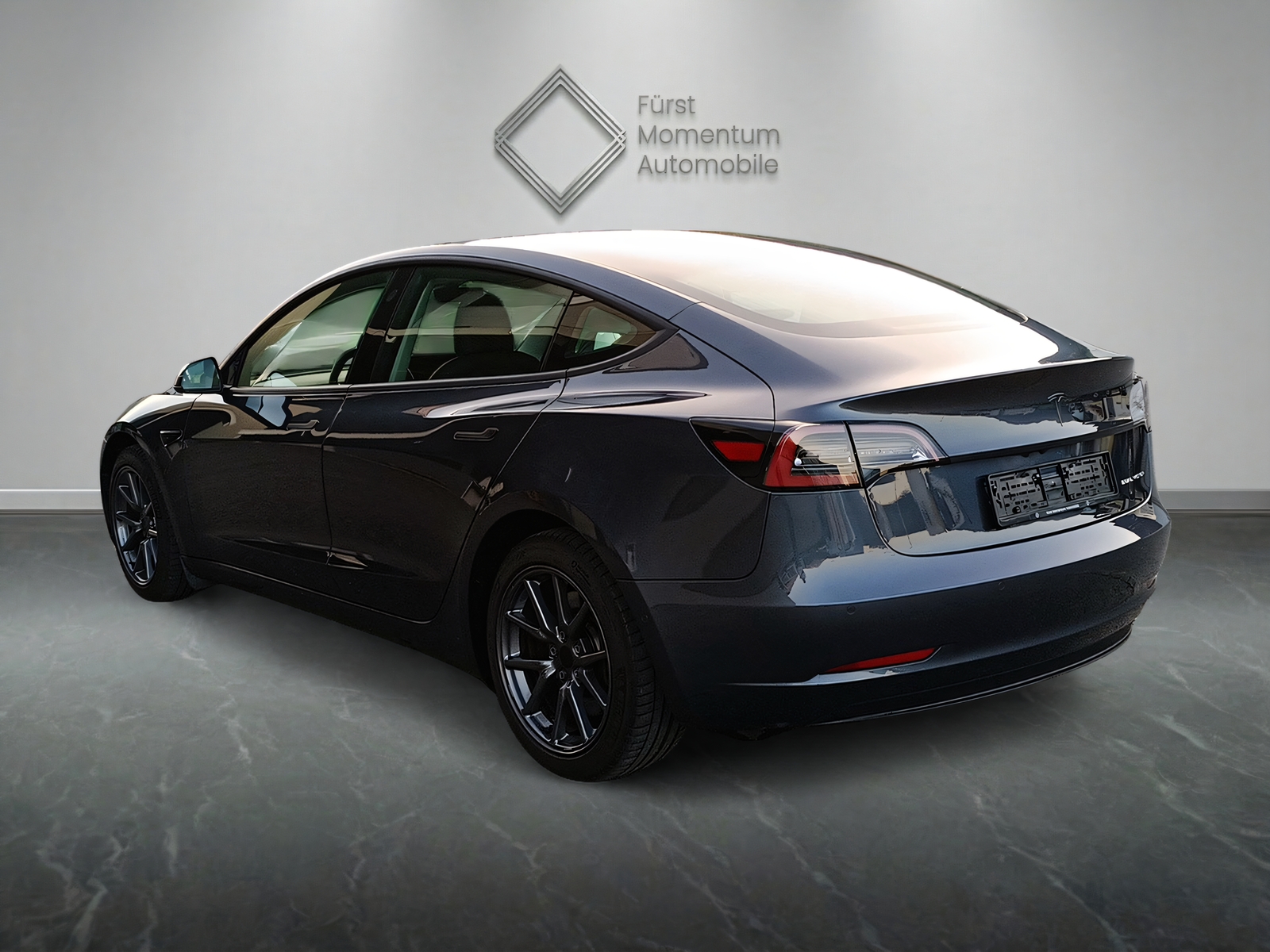 TESLA Model 3 Long Range *FSD3 *8-fach Räder* uvm.-image-2