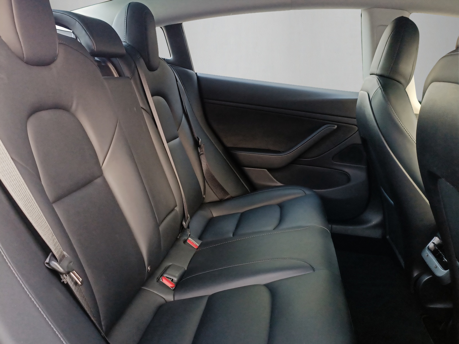 TESLA Model 3 Long Range *FSD3 *8-fach Räder* uvm.-image-16