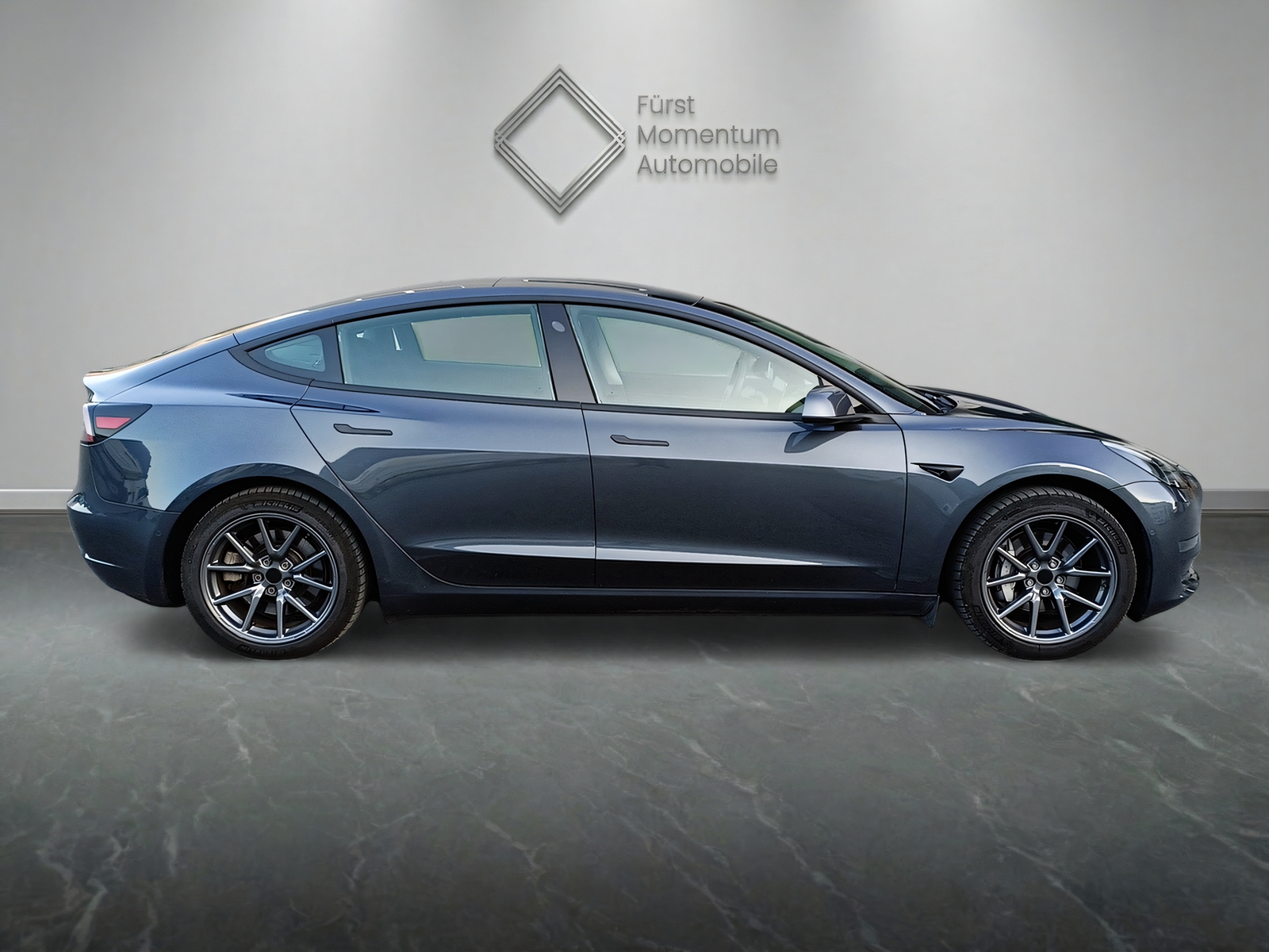 TESLA Model 3 Long Range *FSD3 *8-fach Räder* uvm.-image-5