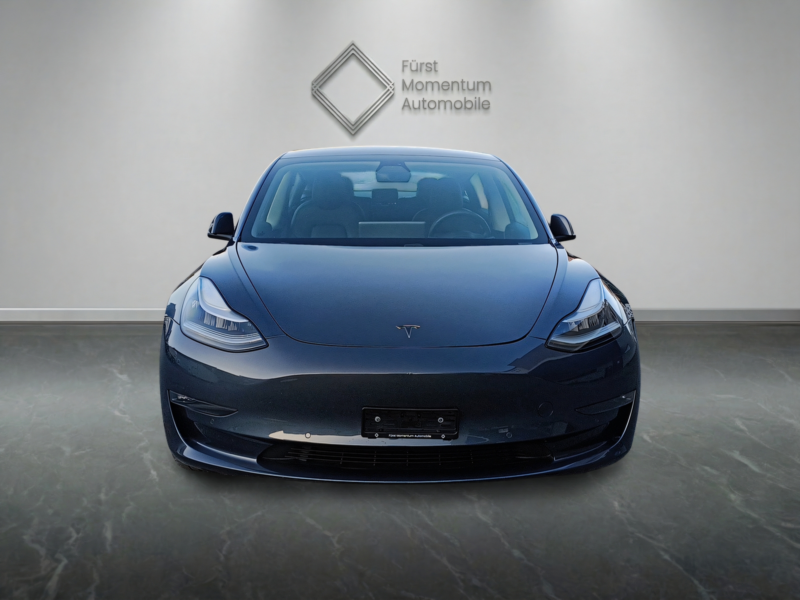 TESLA Model 3 Long Range *FSD3 *8-fach Räder* uvm.-image-7