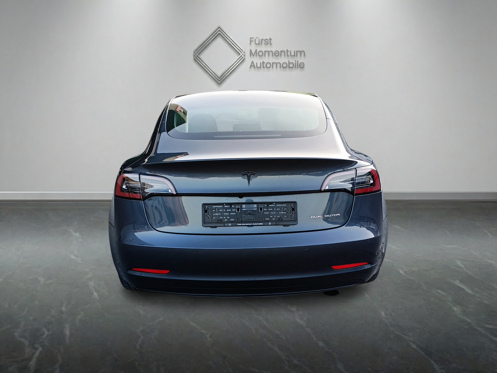 TESLA Model 3 Long Range *FSD3 *8-fach Räder* uvm.-image-3